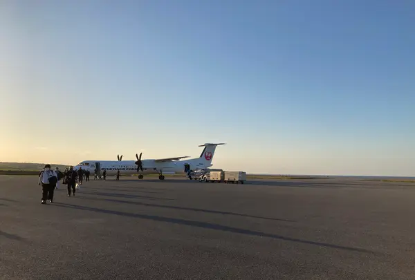 与那国空港の写真・動画_image_518954