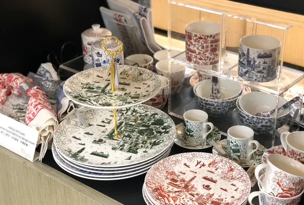 HKTDC Design Gallery 香港.設計廊の写真・動画_image_519088