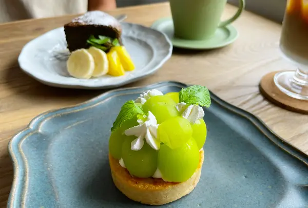 cafe Darrentの写真・動画_image_519090