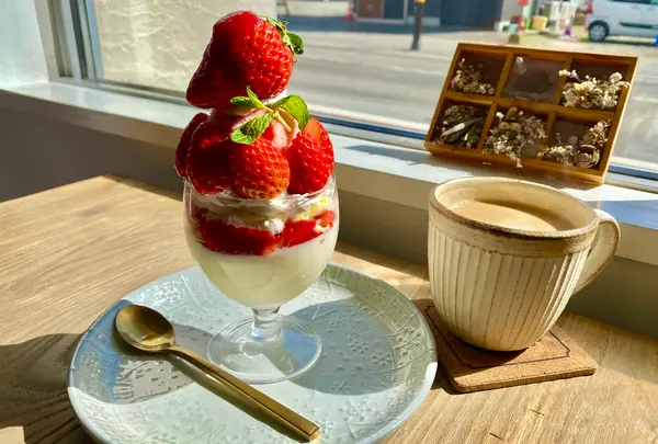 cafe Darrentの写真・動画_image_519091