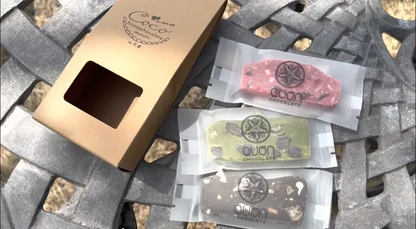 Coco by QUONの写真・動画_image_519220