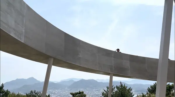 千光寺公園展望台 PEAKの写真・動画_image_519221