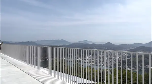 千光寺公園展望台 PEAKの写真・動画_image_519222