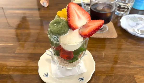 Rondine（ロンディネ）の写真・動画_image_519236