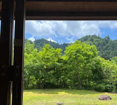 秋川渓谷瀬音の湯の写真・動画_image_519338