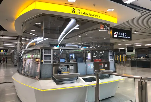會展駅の写真・動画_image_519365