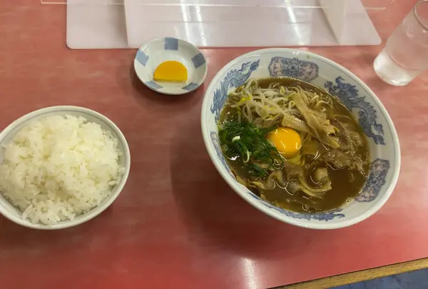 中華そば 萬里の写真・動画_image_519405