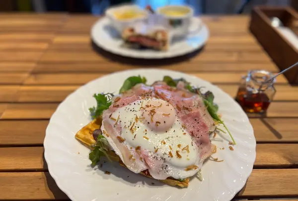 櫟 太田川本店（kunugi cafe）の写真・動画_image_519579