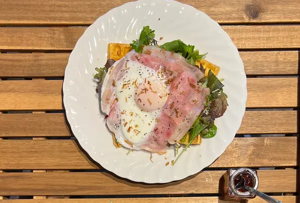 櫟 太田川本店（kunugi cafe）の写真・動画_image_519580