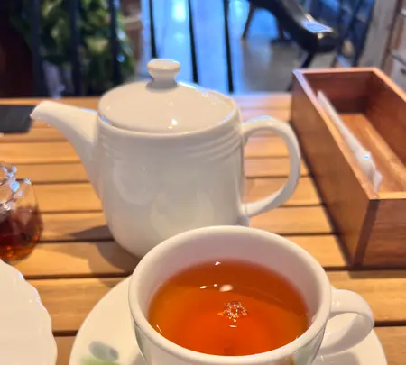 櫟 太田川本店（kunugi cafe）の写真・動画_image_519582