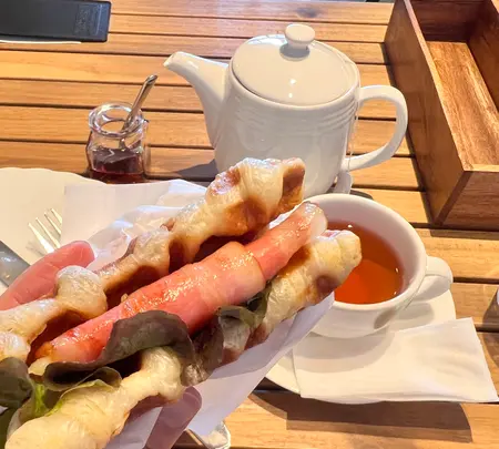 櫟 太田川本店（kunugi cafe）の写真・動画_image_519583