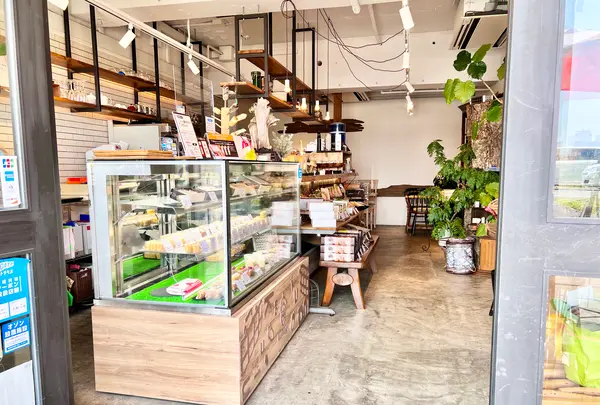 櫟 太田川本店（kunugi cafe）の写真・動画_image_519585