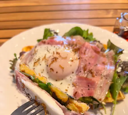 櫟 太田川本店（kunugi cafe）の写真・動画_image_519586
