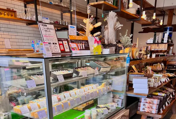 櫟 太田川本店（kunugi cafe）の写真・動画_image_519588