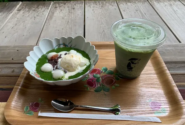 ぼうず'n coffee（ぼうずン コーヒー）の写真・動画_image_519718