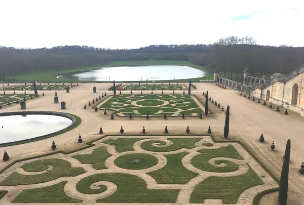ヴェルサイユ宮殿（Palace of Versailles）の写真・動画_image_520089