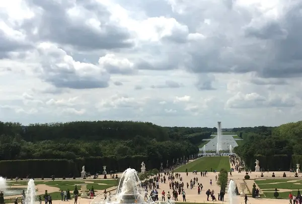 ヴェルサイユ宮殿（Palace of Versailles）の写真・動画_image_520091