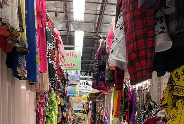 Compadres Mallの写真・動画_image_520383