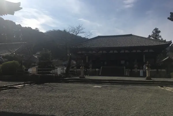 當麻寺中之坊の写真・動画_image_520423