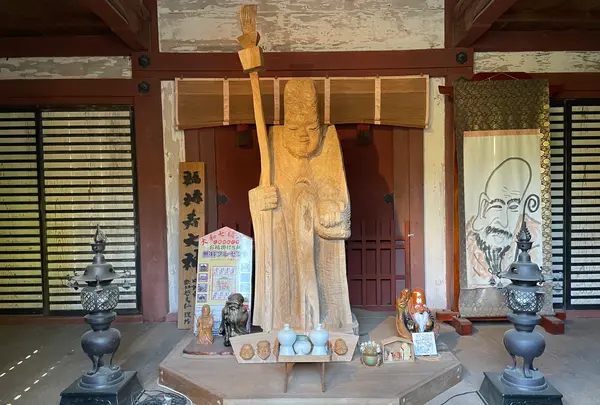 談山神社の写真・動画_image_520456