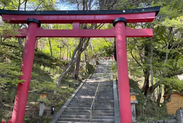 談山神社の写真・動画_image_520460