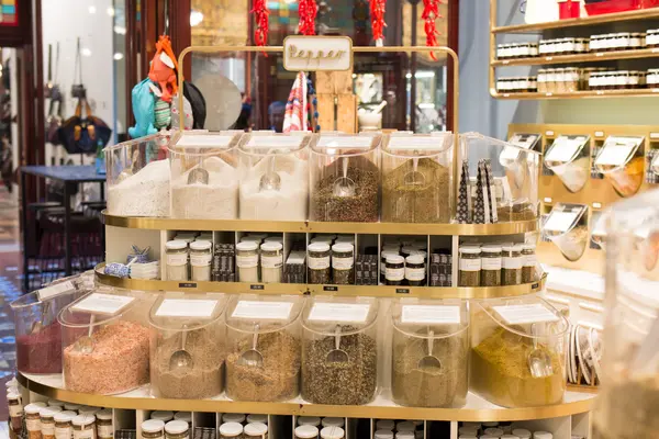 Gewürzhaus Herb & Spice Merchants - Block Arcadeの写真・動画_image_521062