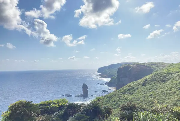 立神岩の写真・動画_image_521139