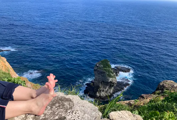 立神岩の写真・動画_image_521140