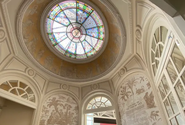 Musée de la Toile de Jouyの写真・動画_image_521245