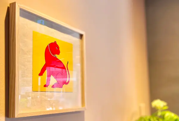 Curry & natural wine ねこちぐらの写真・動画_image_521339