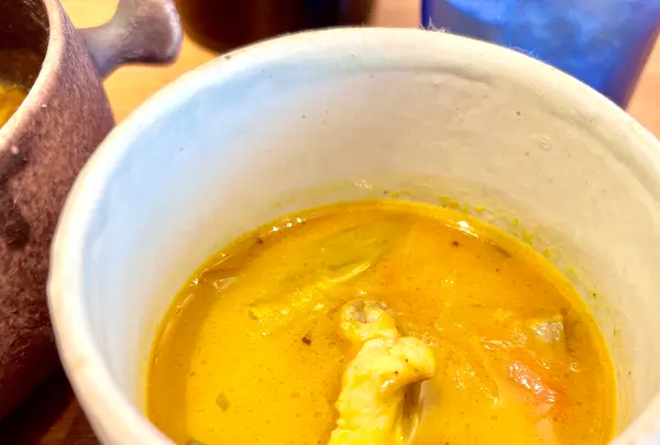 Curry & natural wine ねこちぐらの写真・動画_image_521345