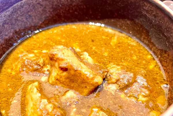 Curry & natural wine ねこちぐらの写真・動画_image_521346