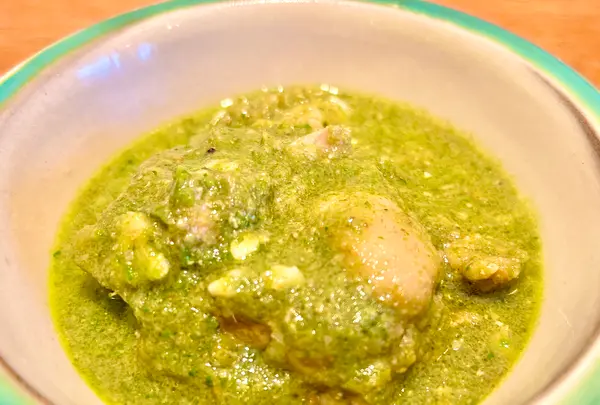 Curry & natural wine ねこちぐらの写真・動画_image_521347