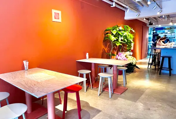 Curry & natural wine ねこちぐらの写真・動画_image_521349