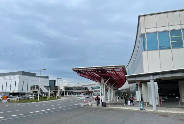 新千歳空港の写真・動画_image_521382