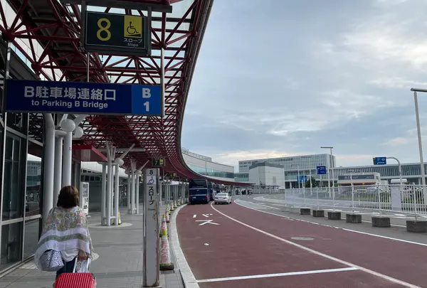 新千歳空港の写真・動画_image_521384