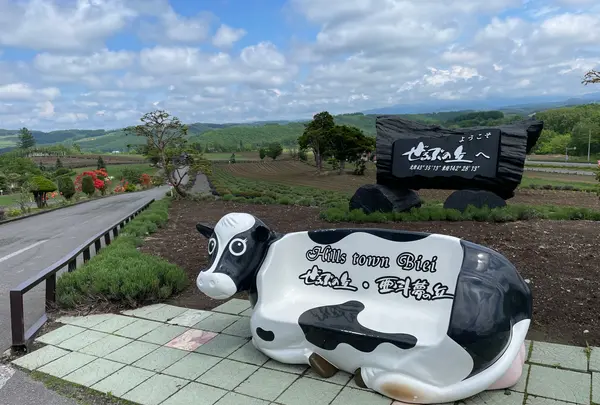 ぜるぶの丘の写真・動画_image_521538