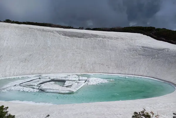 摺鉢池の写真・動画_image_521591