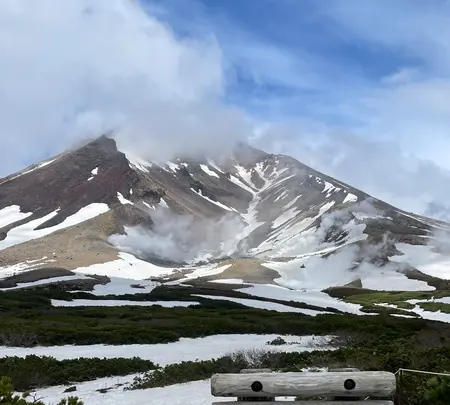 旭岳の写真・動画_image_521631