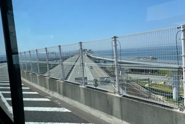 近鉄上本町駅（バス）の写真・動画_image_521660