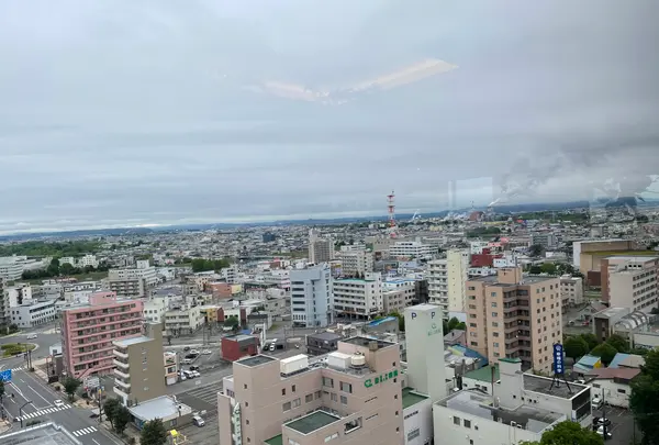 アートホテル旭川の写真・動画_image_521671