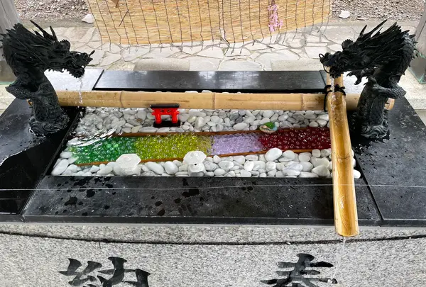 美幌神社の写真・動画_image_521783