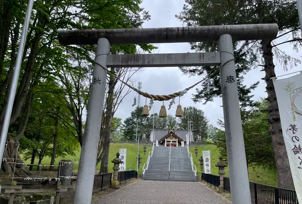 美幌神社の写真・動画_image_521785