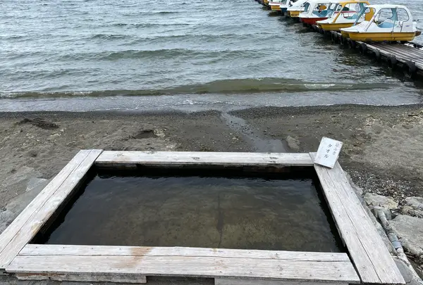 砂湯の写真・動画_image_521844