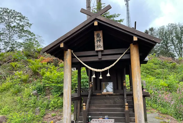 龍神社の写真・動画_image_521863