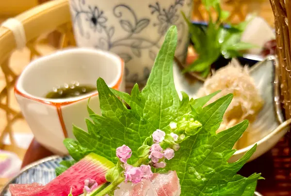 日本料理 喜心の写真・動画_image_521894