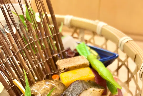 日本料理 喜心の写真・動画_image_521895