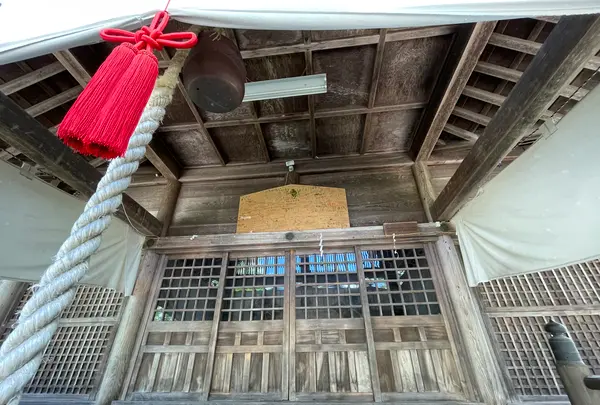 大正神社の写真・動画_image_522218