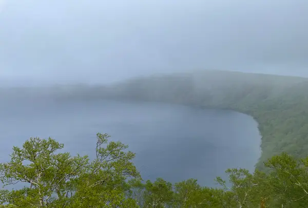 摩周湖の写真・動画_image_522237