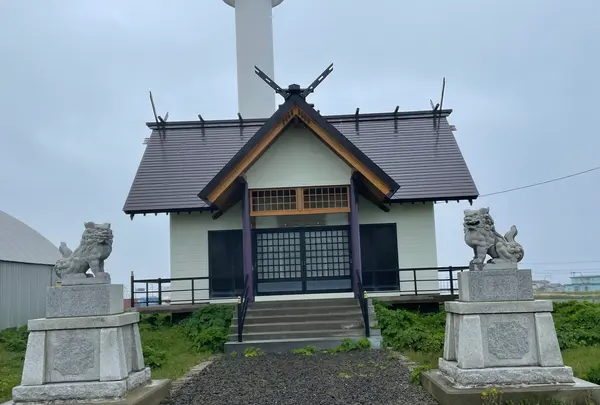 納沙布金刀比羅神社の写真・動画_image_522259
